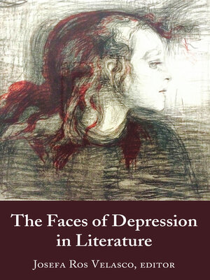 cover image of The Faces of Depression in Literature